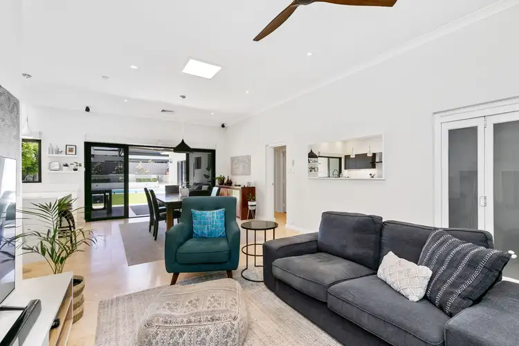Sixth view of Homely house listing, 60 Lanark Street, Coolbinia WA 6050
