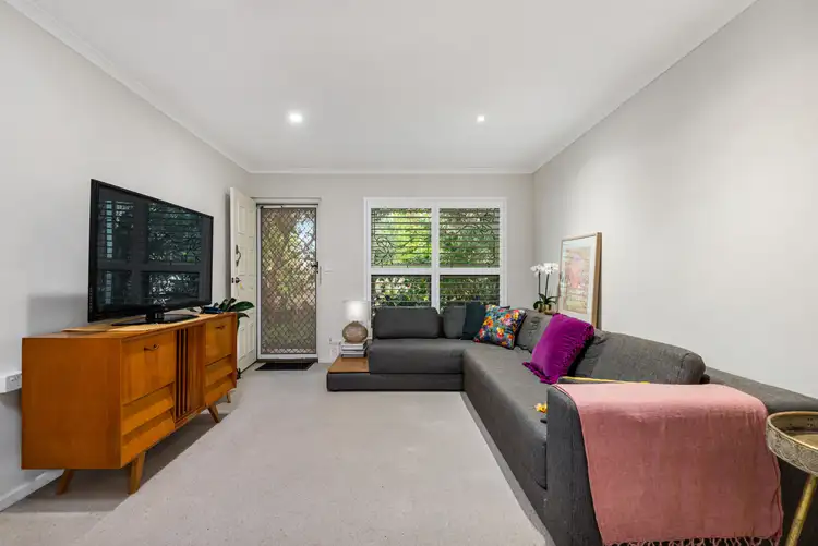 Second view of Homely unit listing, 2/58A Queen Street, Norwood SA 5067