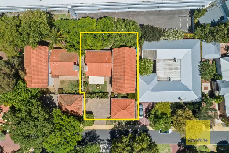 Third view of Homely house listing, 18A Cliff Way, Claremont WA 6010