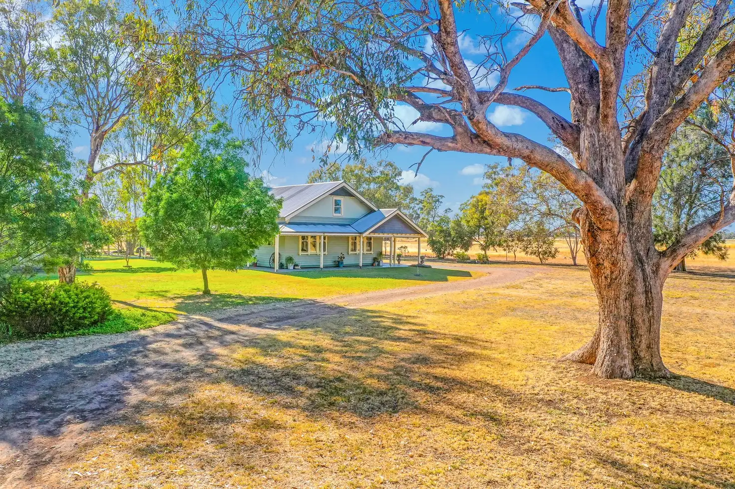 Main view of Homely rural property listing, 1059 Wharparilla Road, Echuca West VIC 3564
