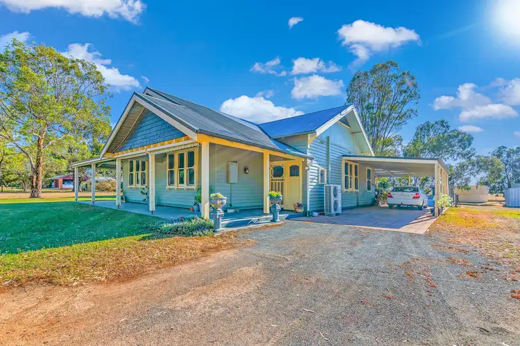 Third view of Homely rural property listing, 1059 Wharparilla Road, Echuca West VIC 3564