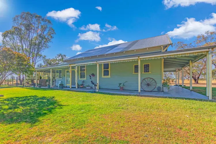 Fourth view of Homely rural property listing, 1059 Wharparilla Road, Echuca West VIC 3564