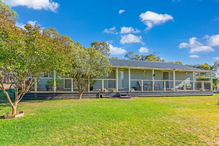 Sixth view of Homely rural property listing, 1059 Wharparilla Road, Echuca West VIC 3564