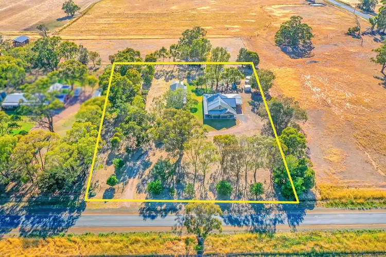 Seventh view of Homely rural property listing, 1059 Wharparilla Road, Echuca West VIC 3564