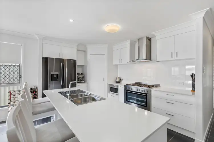 Second view of Homely house listing, 75 Sovereign Circuit, Pelican Waters QLD 4551