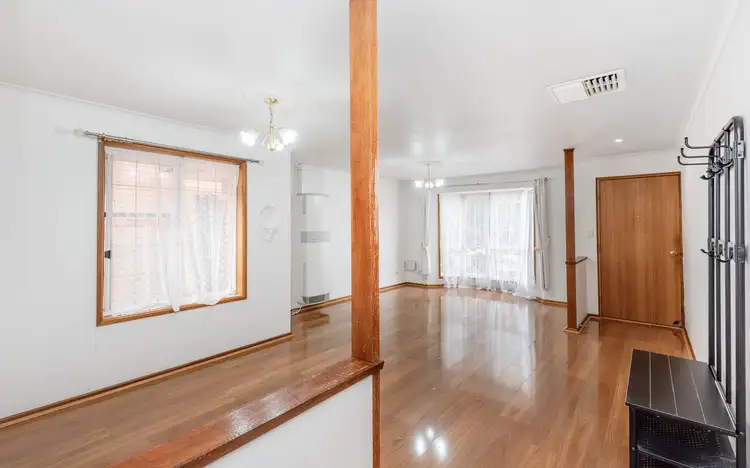 Second view of Homely house listing, 16 Pitcairn Circuit, Seaford Rise SA 5169