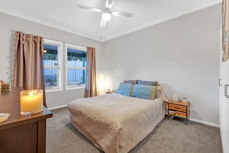 Second view of Homely villa listing, 9/5-9 Griffin Place, Wynn Vale SA 5127