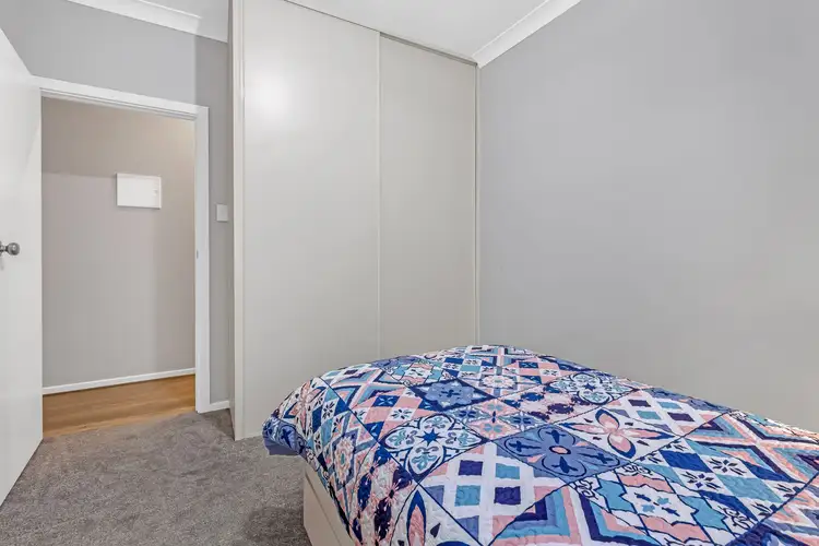 Fifth view of Homely villa listing, 9/5-9 Griffin Place, Wynn Vale SA 5127