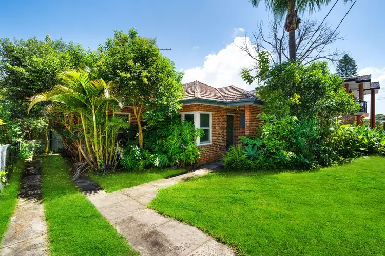 7 Croot Street, Hurstville NSW 2220
