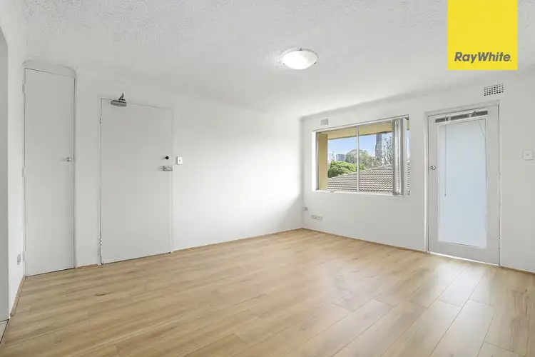 6/35 Harris Street, Harris Park NSW 2150