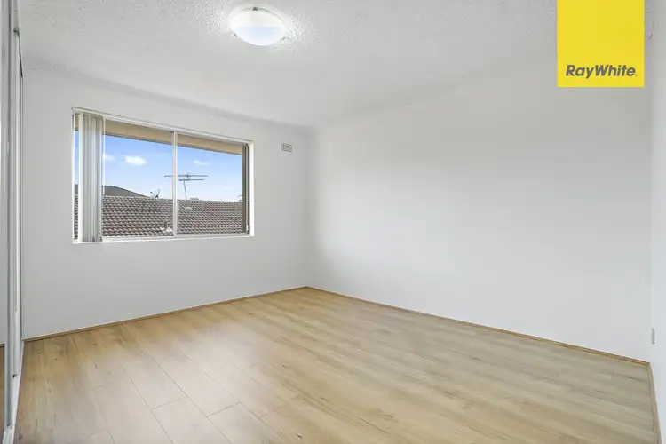 Fifth view of Homely unit listing, 6/35 Harris Street, Harris Park NSW 2150