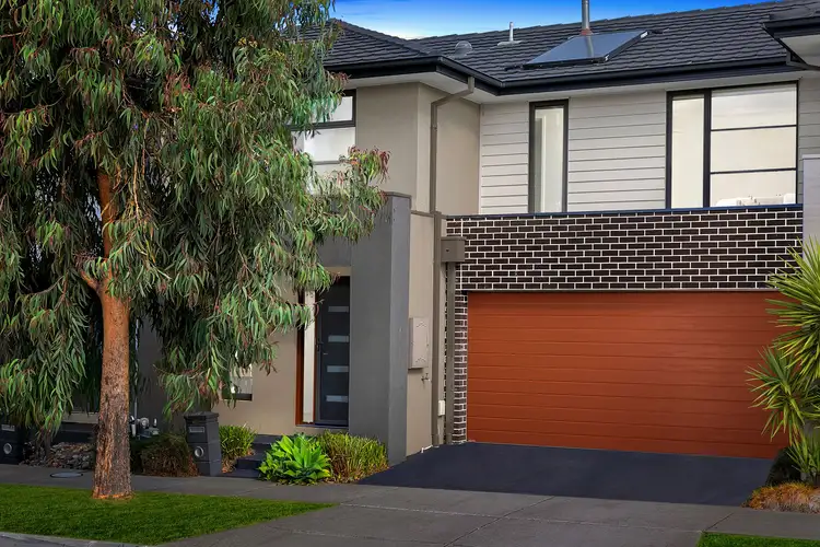 Main view of Homely house listing, 139 Everard Road, Mernda VIC 3754