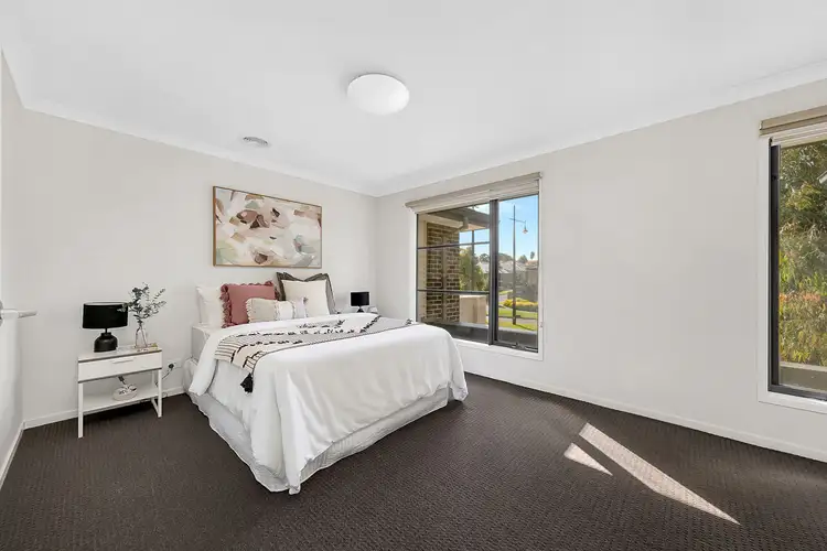 Sixth view of Homely house listing, 139 Everard Road, Mernda VIC 3754