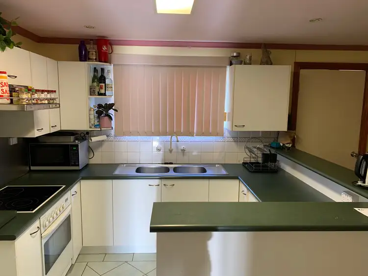 Second view of Homely house listing, 95 Silver Street, Broken Hill NSW 2880