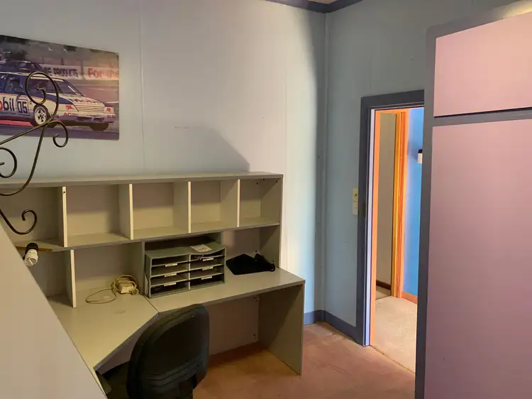 Fifth view of Homely house listing, 95 Silver Street, Broken Hill NSW 2880