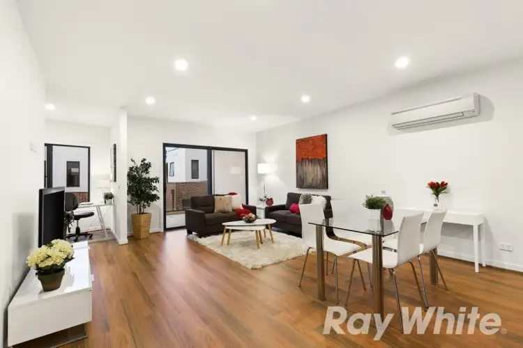 17/79 Lewis Road, Wantirna South VIC 3152