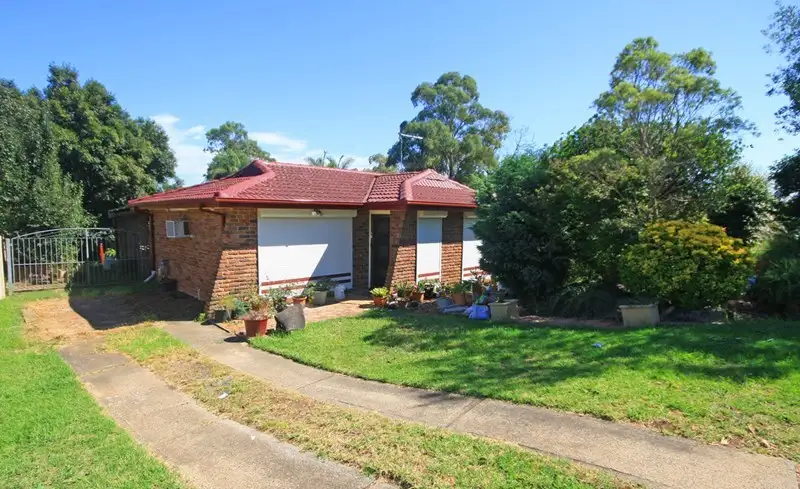 Main view of Homely house listing, 24 Lancia Drive, Ingleburn NSW 2565