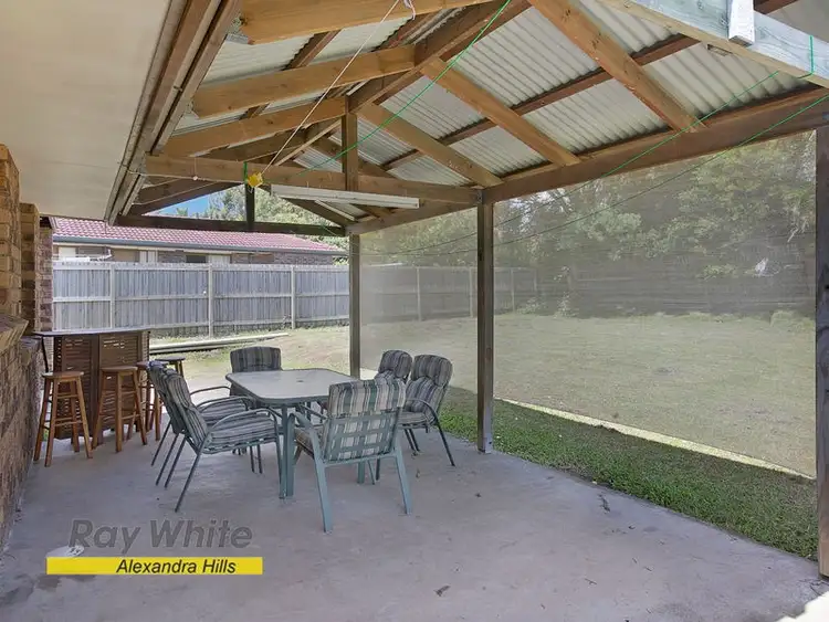 Fourth view of Homely house listing, 182 Vienna Road, Alexandra Hills QLD 4161