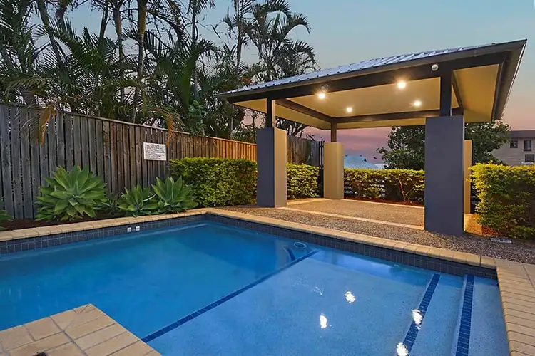 Fifth view of Homely unit listing, 102/21 Miles Street, Clayfield QLD 4011