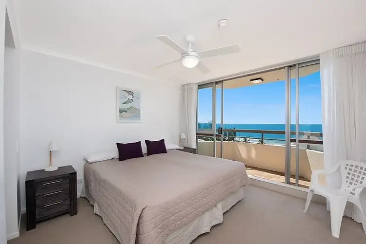 Sixth view of Homely unit listing, 11B/135 Parkyn Parade, Mooloolaba QLD 4557