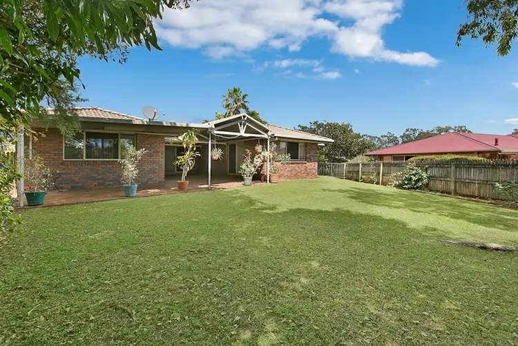 2 Horton Place, Wellington Point QLD 4160
