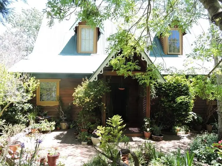 Second view of Homely house listing, 6 Tulloona Avenue, Bowral NSW 2576