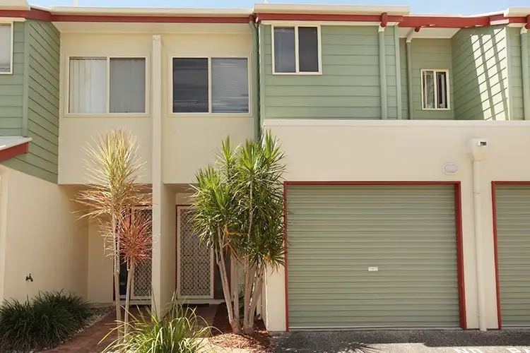 Main view of Homely townhouse listing, 29/33 Scholars Drive, Sippy Downs QLD 4556