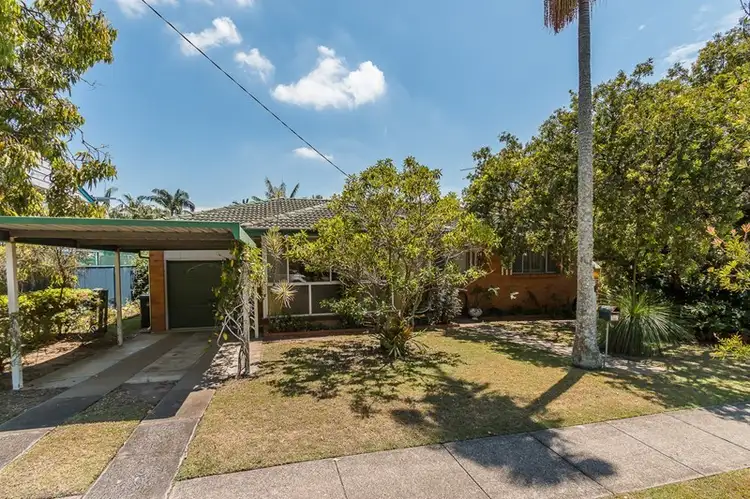 Second view of Homely house listing, 43 Grout Street, Macgregor QLD 4109