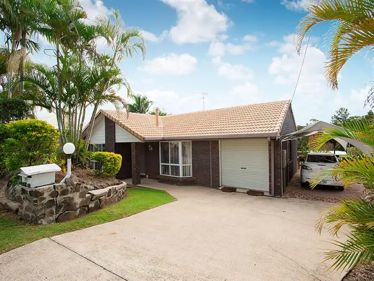 Third view of Homely house listing, 10 Arista Court, Bli Bli QLD 4560