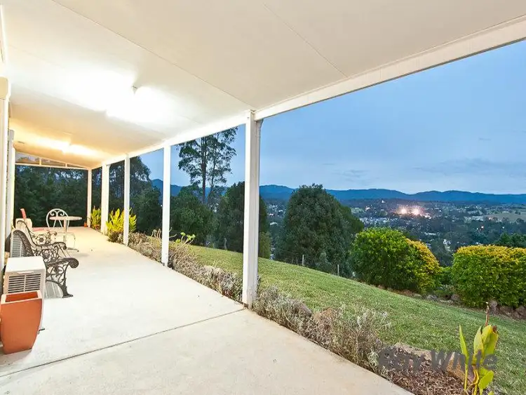 24 Gymkhana Place, Dayboro QLD 4521