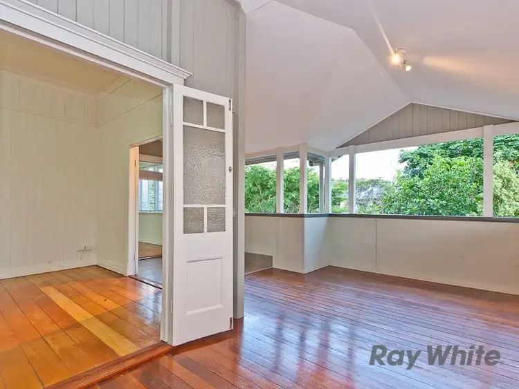 Third view of Homely house listing, 18 Ainslie Street, Alderley QLD 4051