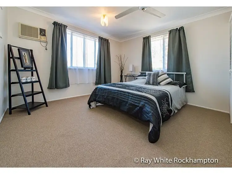 Third view of Homely house listing, 323 Warnock Street, Koongal QLD 4701