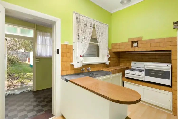 Fifth view of Homely house listing, 36 Dresden Street, Heidelberg Heights VIC 3081