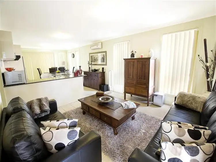 Third view of Homely house listing, 5/80 Stafford Street, Kingswood NSW 2747