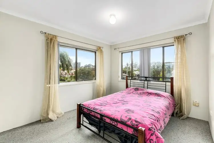 Sixth view of Homely house listing, 4/5 Andrews Street, Southport QLD 4215