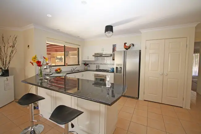 Main view of Homely house listing, 2 Hyland Drive, Bungendore NSW 2621