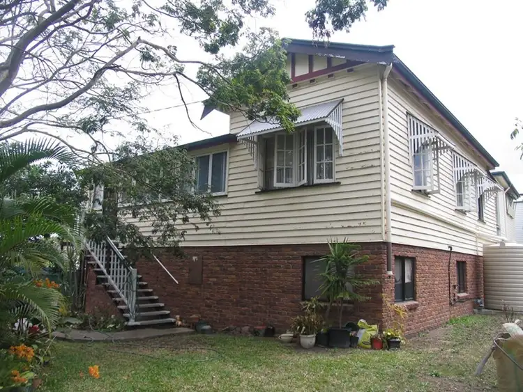 Main view of Homely house listing, 3 Nuttall Street, Bulimba QLD 4171