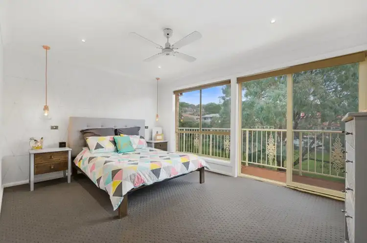 Sixth view of Homely townhouse listing, 1/25 Tarrant Avenue, Kiama Downs NSW 2533