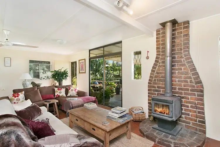 Fifth view of Homely rural property listing, 181 - 191 Upper Duroby Creek Road, Upper Duroby NSW 2486