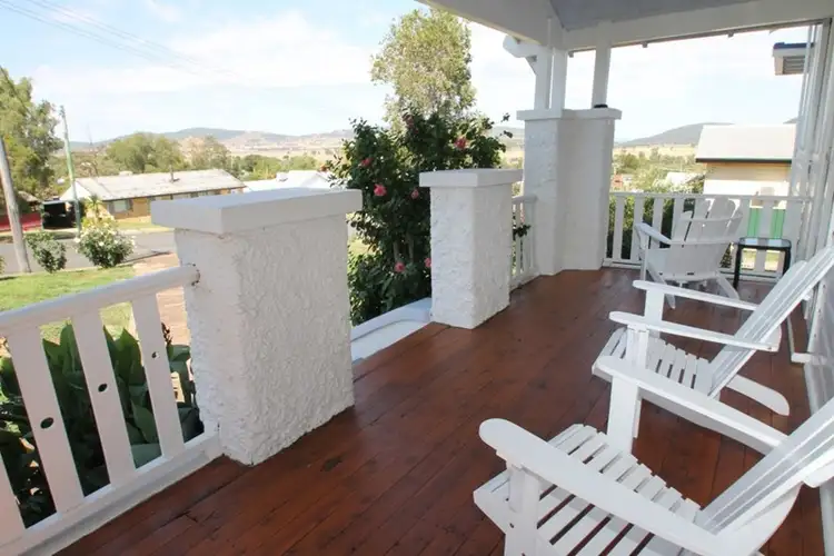 Second view of Homely house listing, 20 Coronation Avenue, Werris Creek NSW 2341