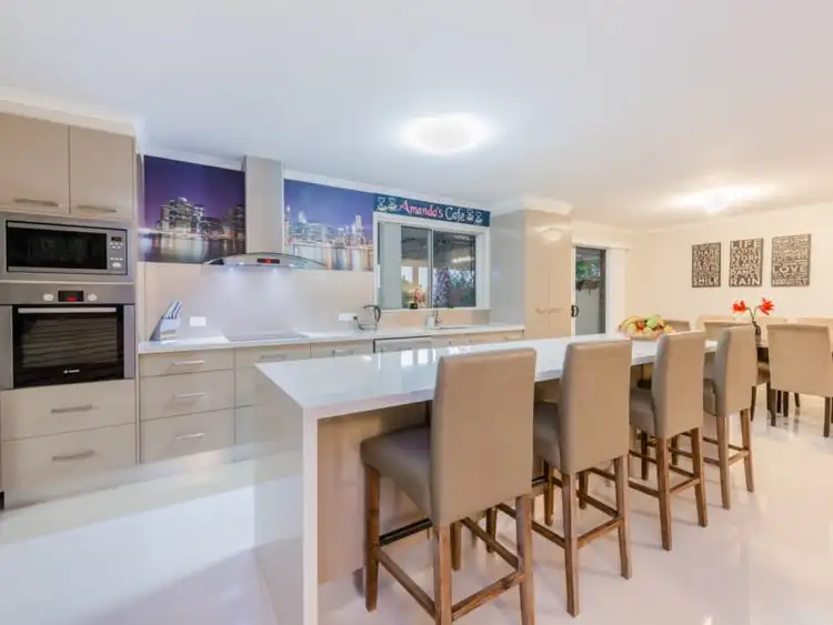 Fourth view of Homely house listing, 5 Jay Court, Mount Warren Park QLD 4207