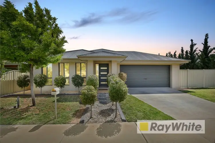 64 Panorama Drive, Mildura VIC 3500