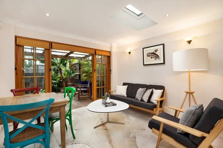 Fourth view of Homely house listing, 133 George Street, Erskineville NSW 2043