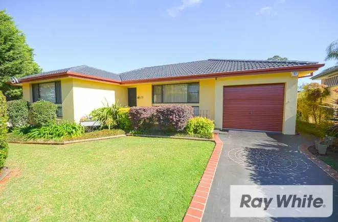9 Abelia Street, Tahmoor NSW 2573