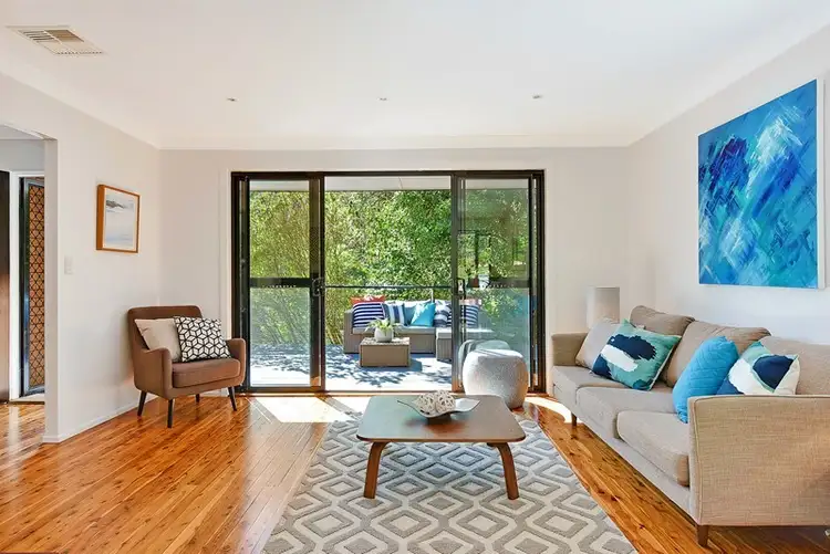 Fourth view of Homely house listing, 17 Wareemba Avenue, Thornleigh NSW 2120