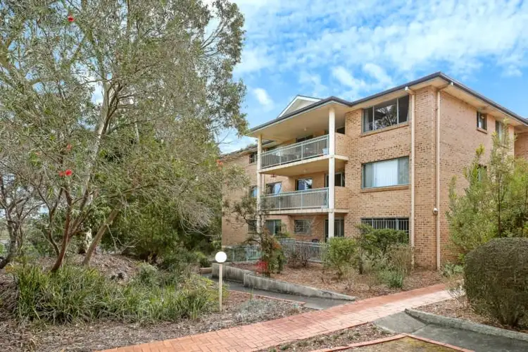 Second view of Homely apartment listing, 6/52-58 Linden Street, Sutherland NSW 2232
