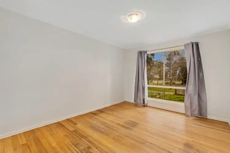 Fifth view of Homely house listing, 1379 Avenel-Longwood Road, Locksley VIC 3665