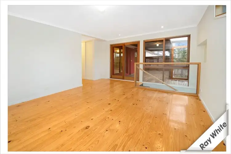 Sixth view of Homely house listing, 23 Parkin Street, Torrens ACT 2607