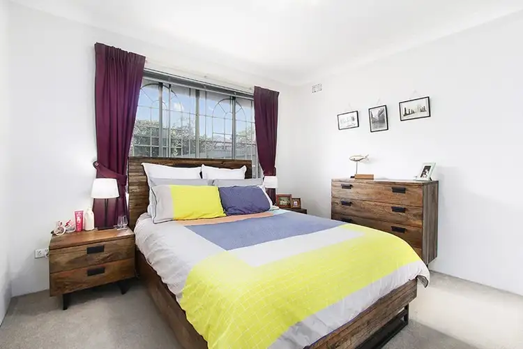 Second view of Homely apartment listing, 2/22 Bayley Street, Marrickville NSW 2204