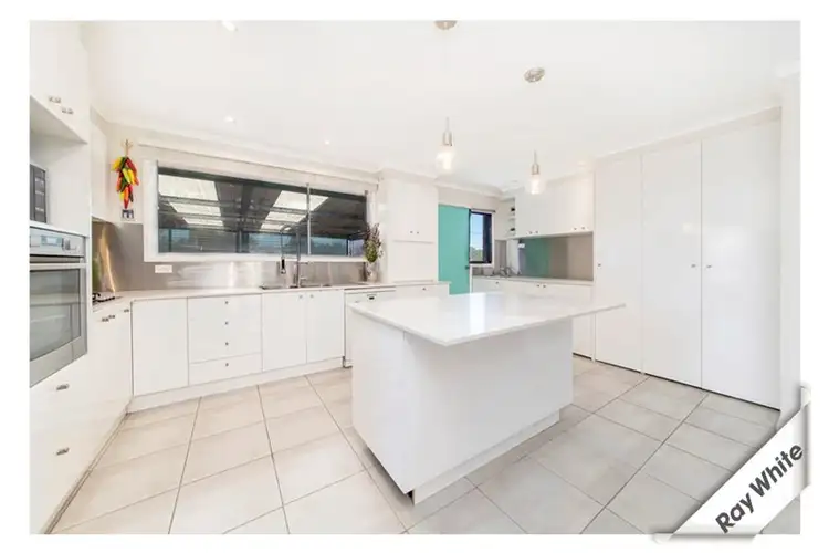 Fifth view of Homely house listing, 42 Gallagher Street, Kambah ACT 2902